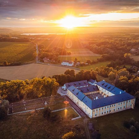 Chateau Rychvald Ξενοδοχείο Εξωτερικό φωτογραφία