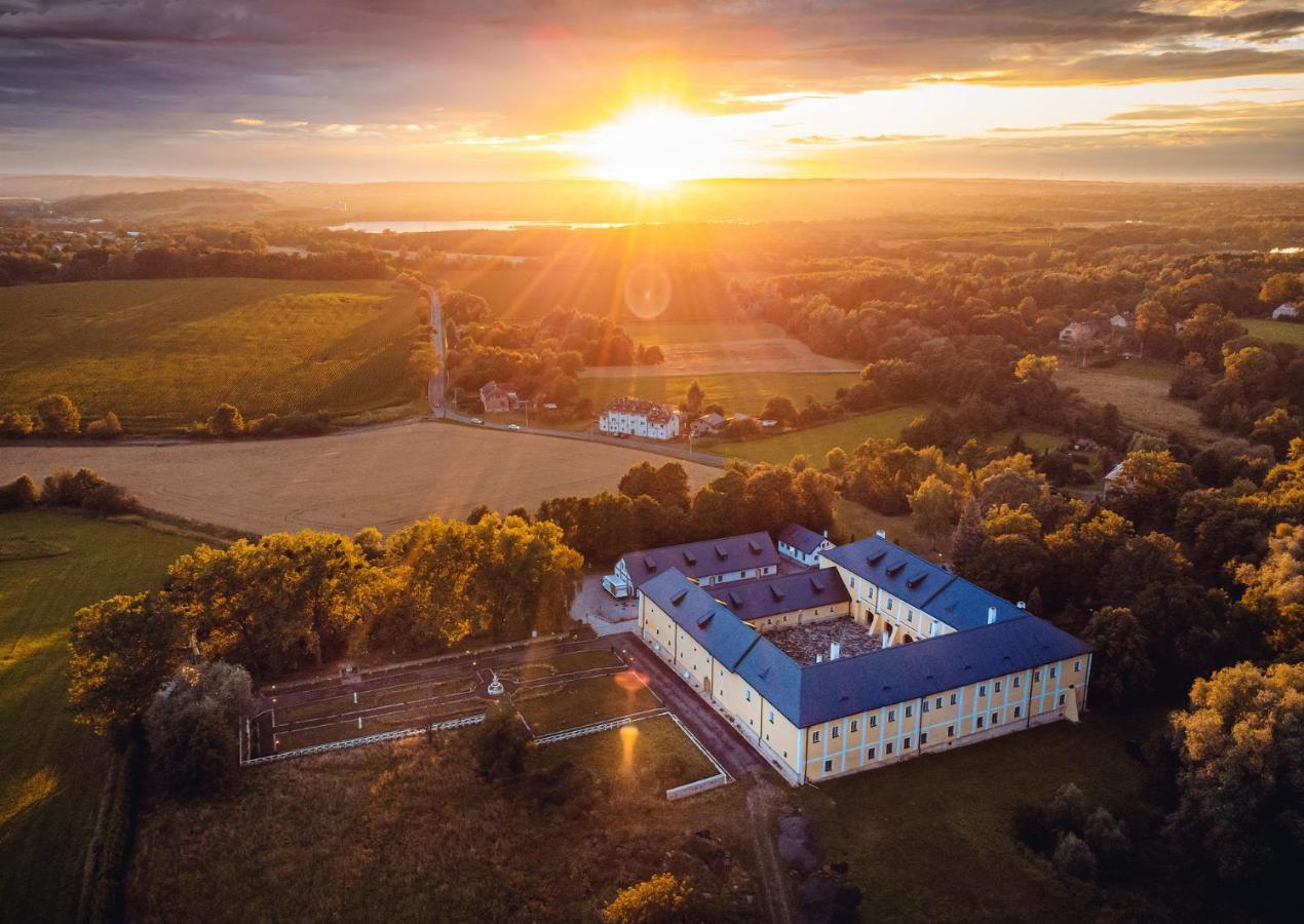 Chateau Rychvald Ξενοδοχείο Εξωτερικό φωτογραφία