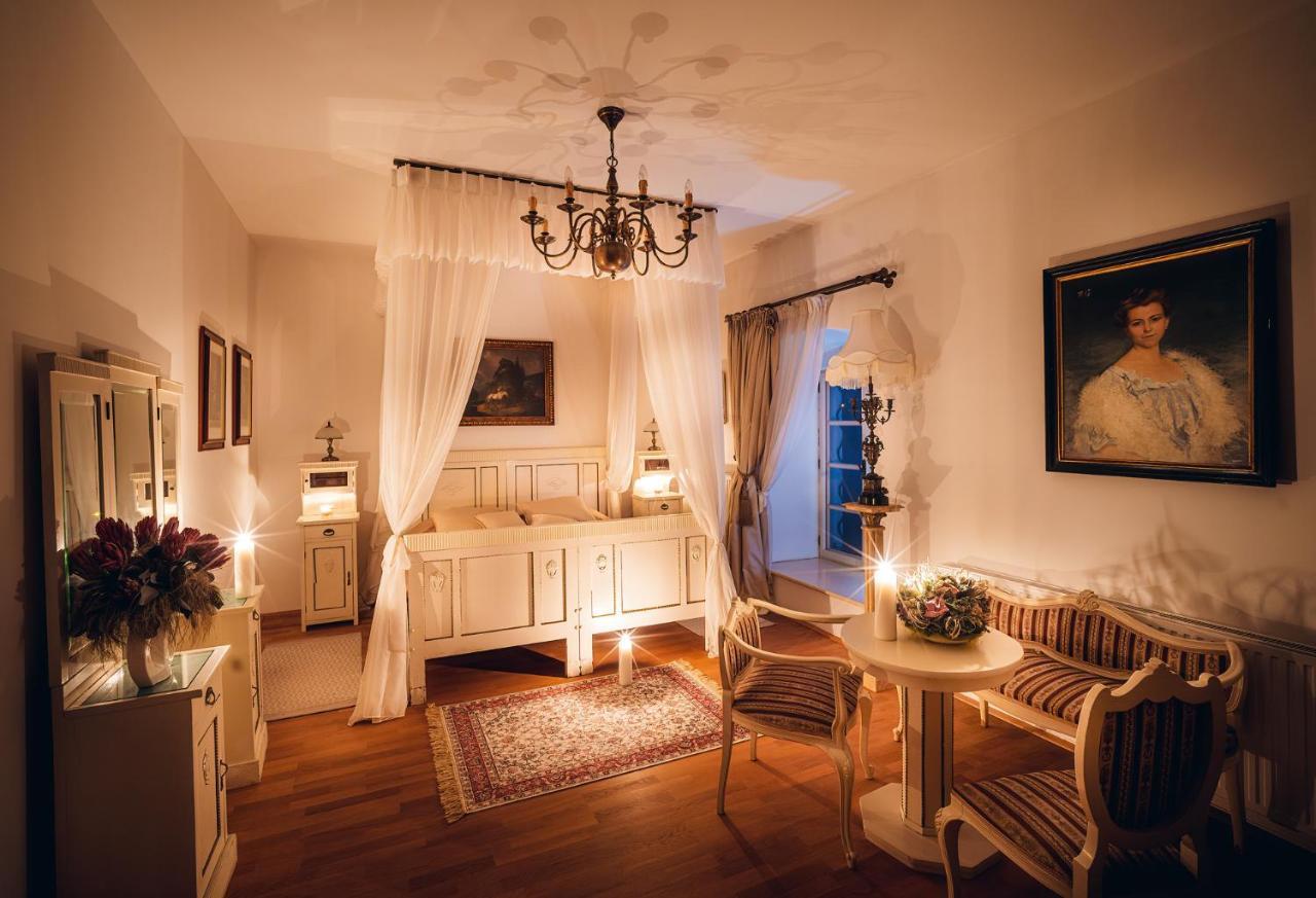 Chateau Rychvald Ξενοδοχείο Εξωτερικό φωτογραφία