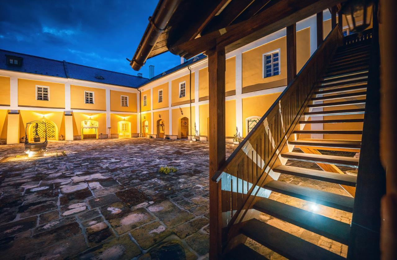 Chateau Rychvald Ξενοδοχείο Εξωτερικό φωτογραφία