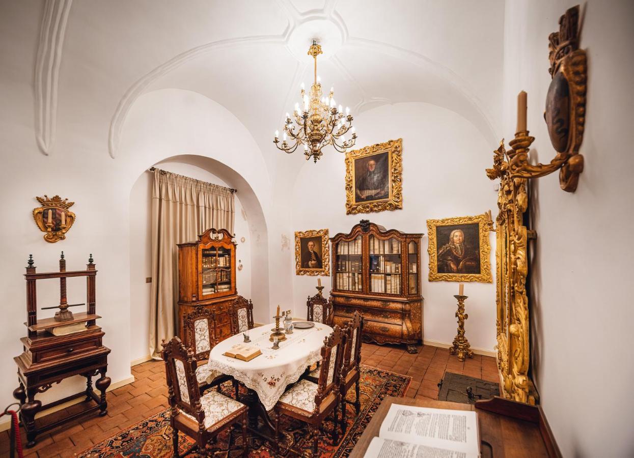 Chateau Rychvald Ξενοδοχείο Εξωτερικό φωτογραφία