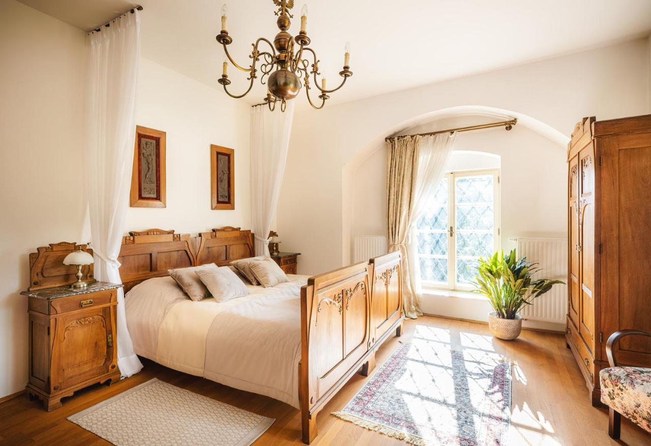 Chateau Rychvald Ξενοδοχείο Εξωτερικό φωτογραφία