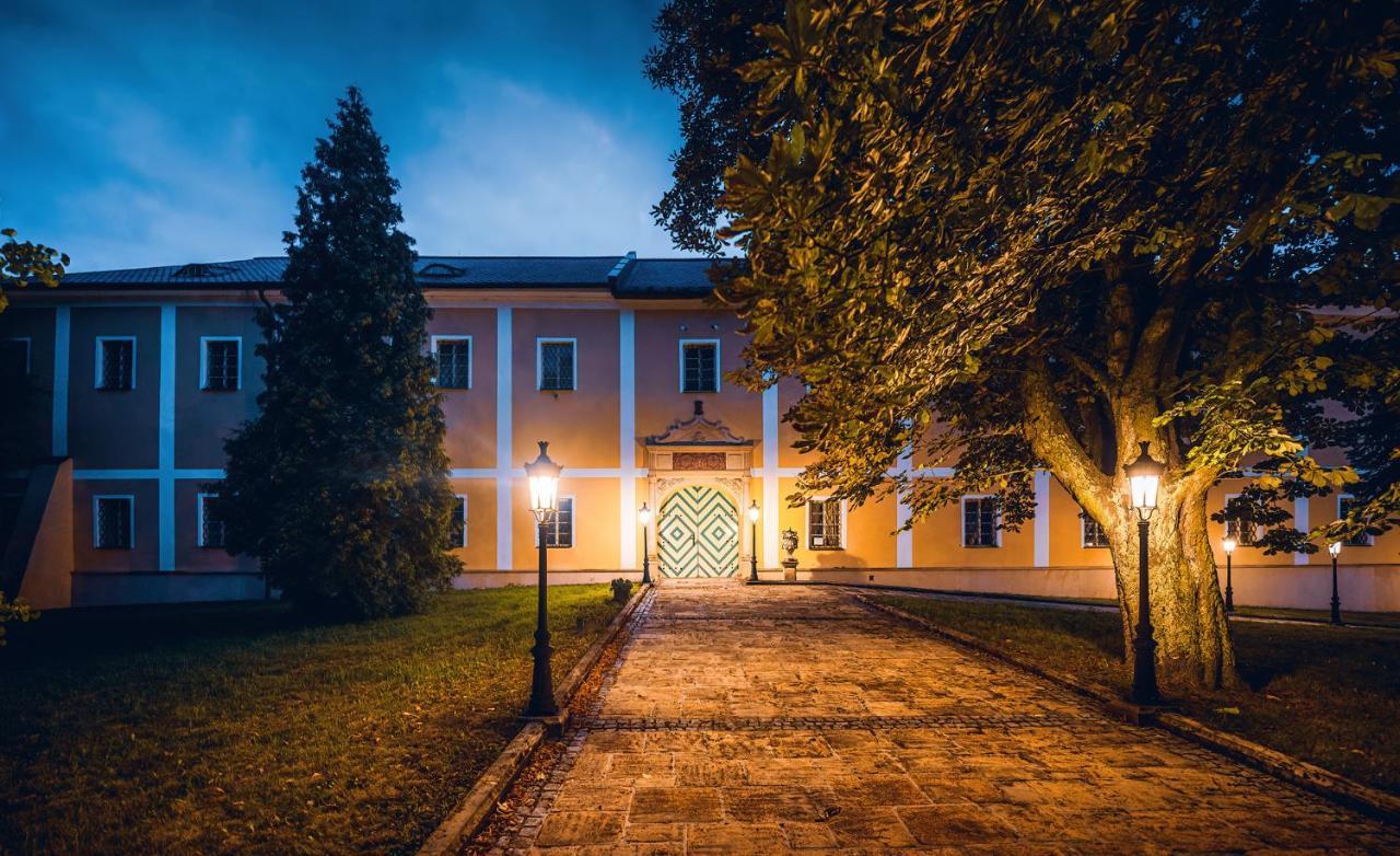 Chateau Rychvald Ξενοδοχείο Εξωτερικό φωτογραφία