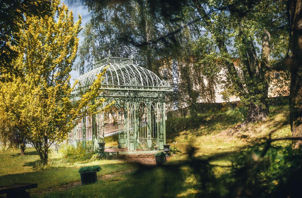 Chateau Rychvald Ξενοδοχείο Εξωτερικό φωτογραφία