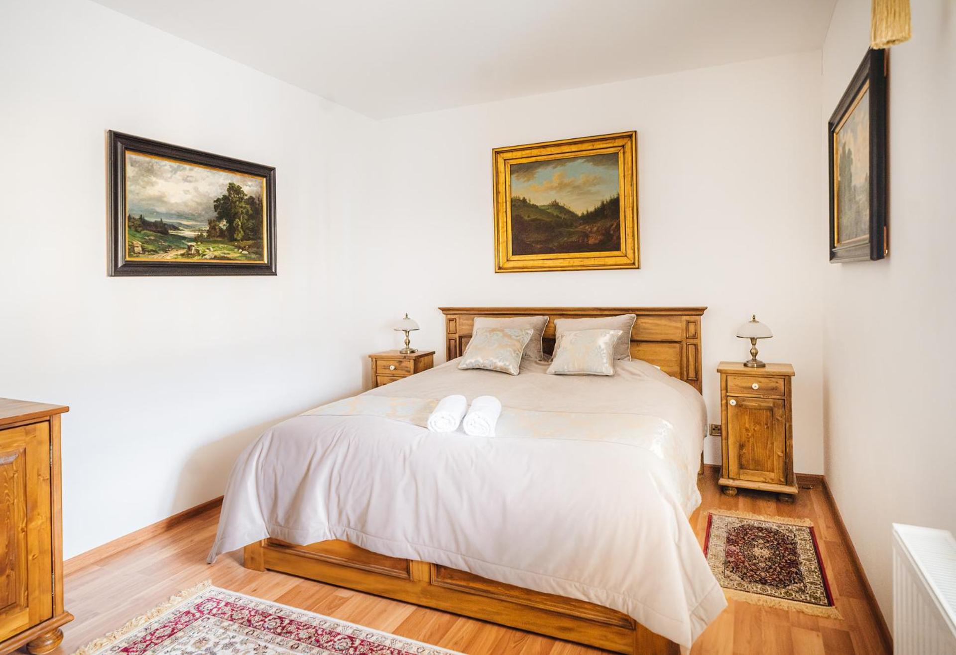 Chateau Rychvald Ξενοδοχείο Εξωτερικό φωτογραφία