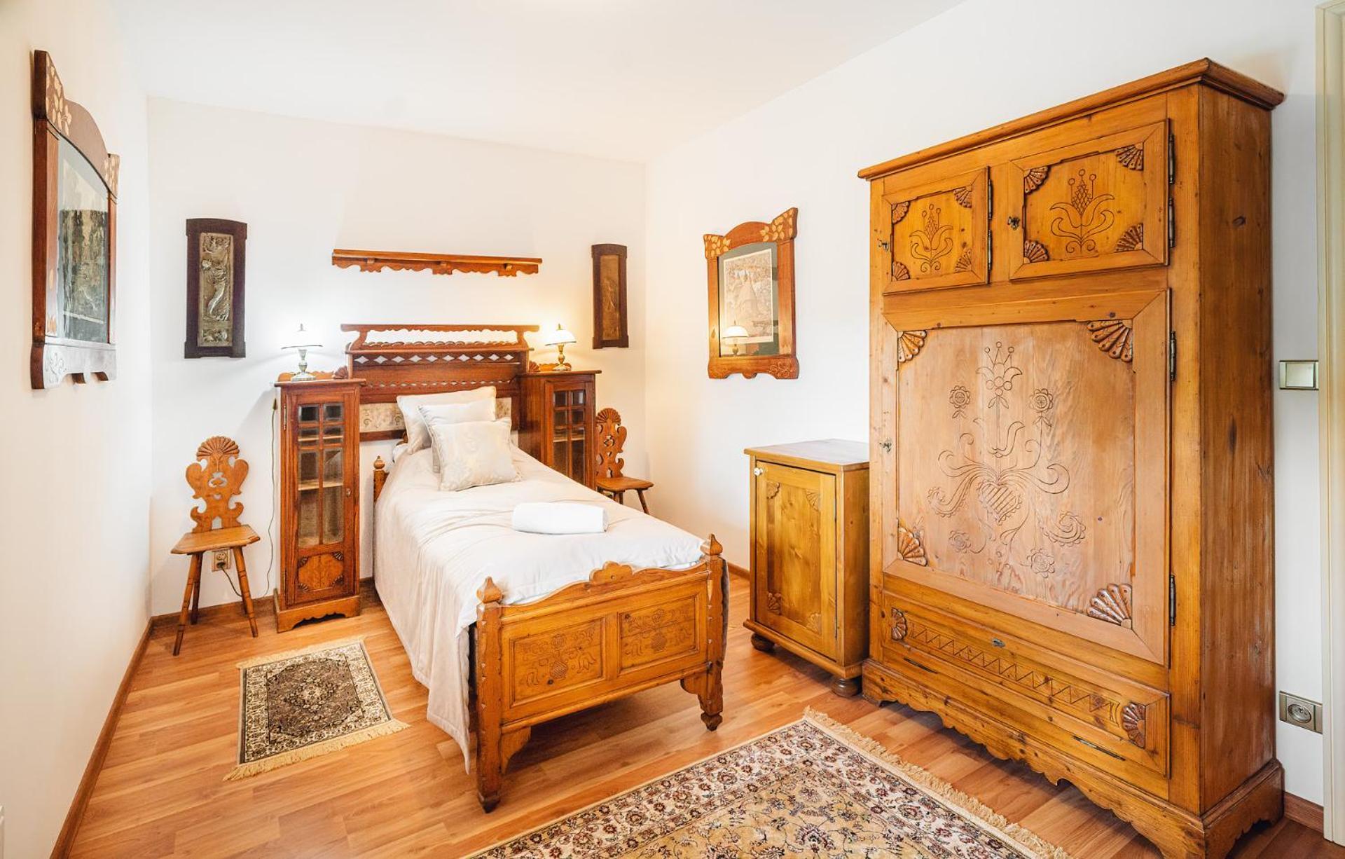 Chateau Rychvald Ξενοδοχείο Εξωτερικό φωτογραφία
