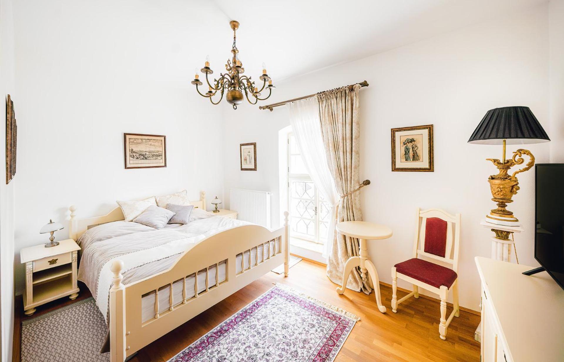 Chateau Rychvald Ξενοδοχείο Εξωτερικό φωτογραφία