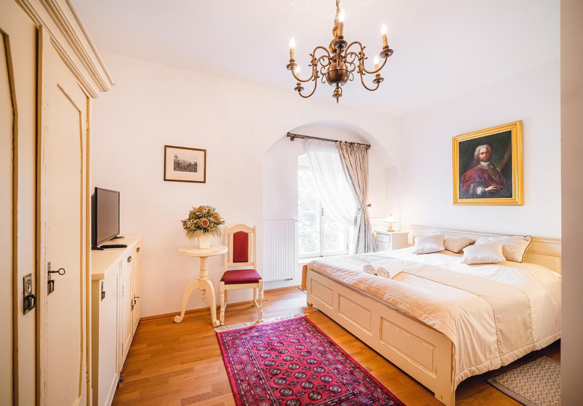 Chateau Rychvald Ξενοδοχείο Εξωτερικό φωτογραφία
